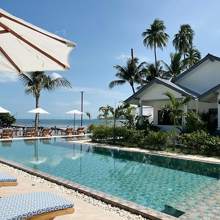 Pearl Of Samui Resort Παραλία Λαμάι Εξωτερικό φωτογραφία