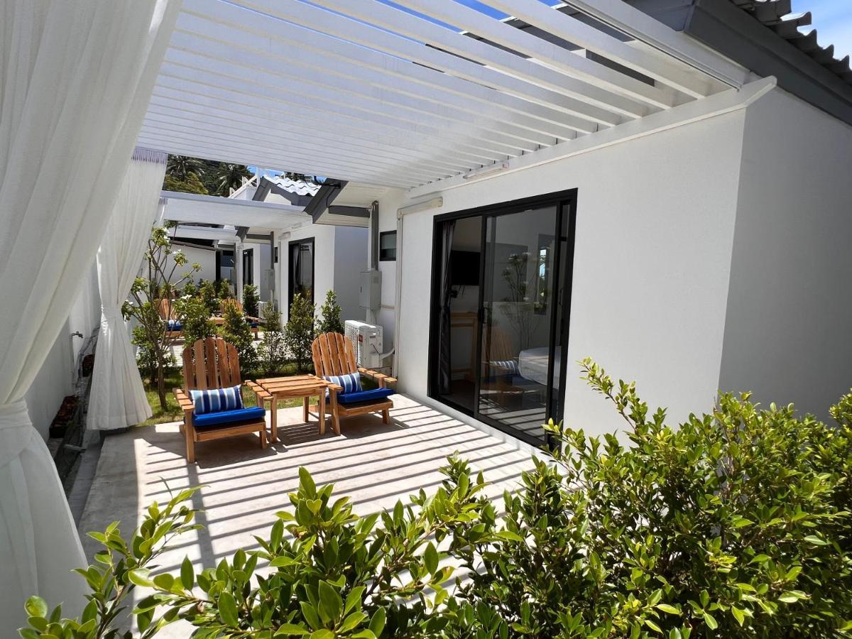 Pearl Of Samui Resort Παραλία Λαμάι Εξωτερικό φωτογραφία