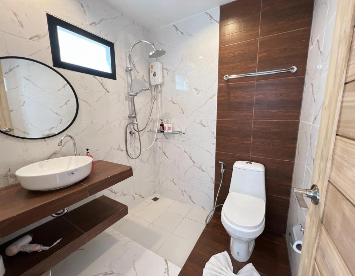 Pearl Of Samui Resort Παραλία Λαμάι Εξωτερικό φωτογραφία