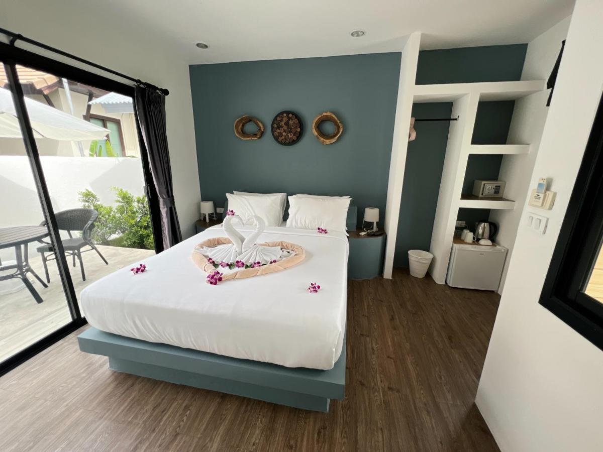 Pearl Of Samui Resort Παραλία Λαμάι Εξωτερικό φωτογραφία