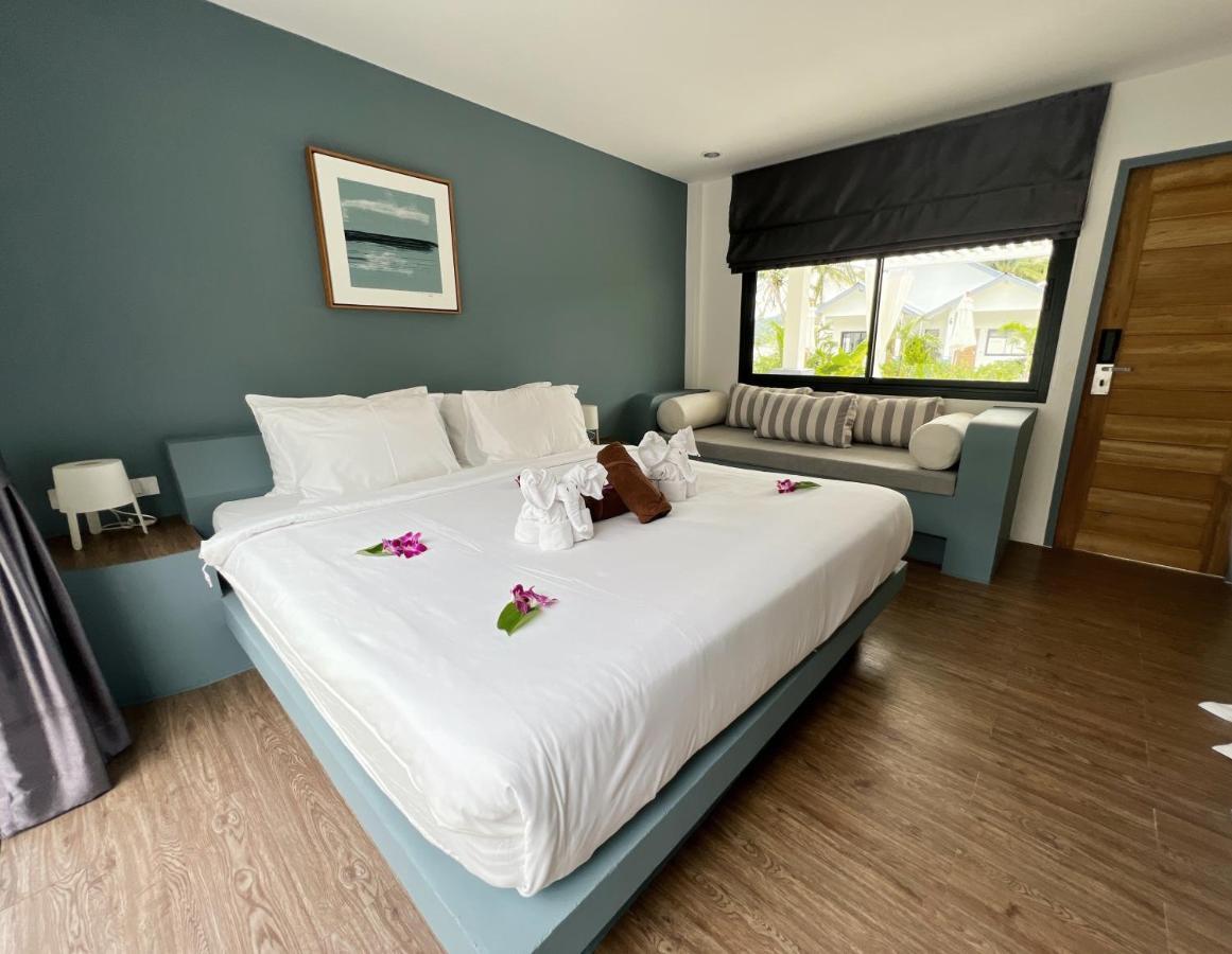 Pearl Of Samui Resort Παραλία Λαμάι Εξωτερικό φωτογραφία