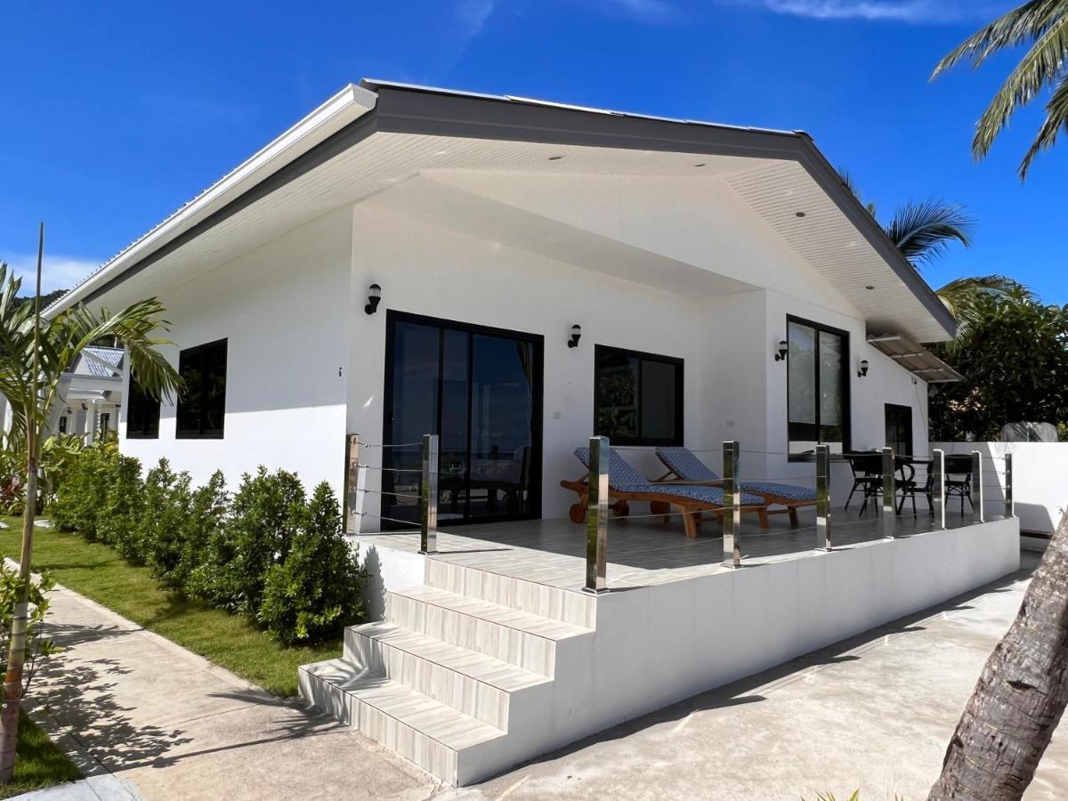 Pearl Of Samui Resort Παραλία Λαμάι Εξωτερικό φωτογραφία