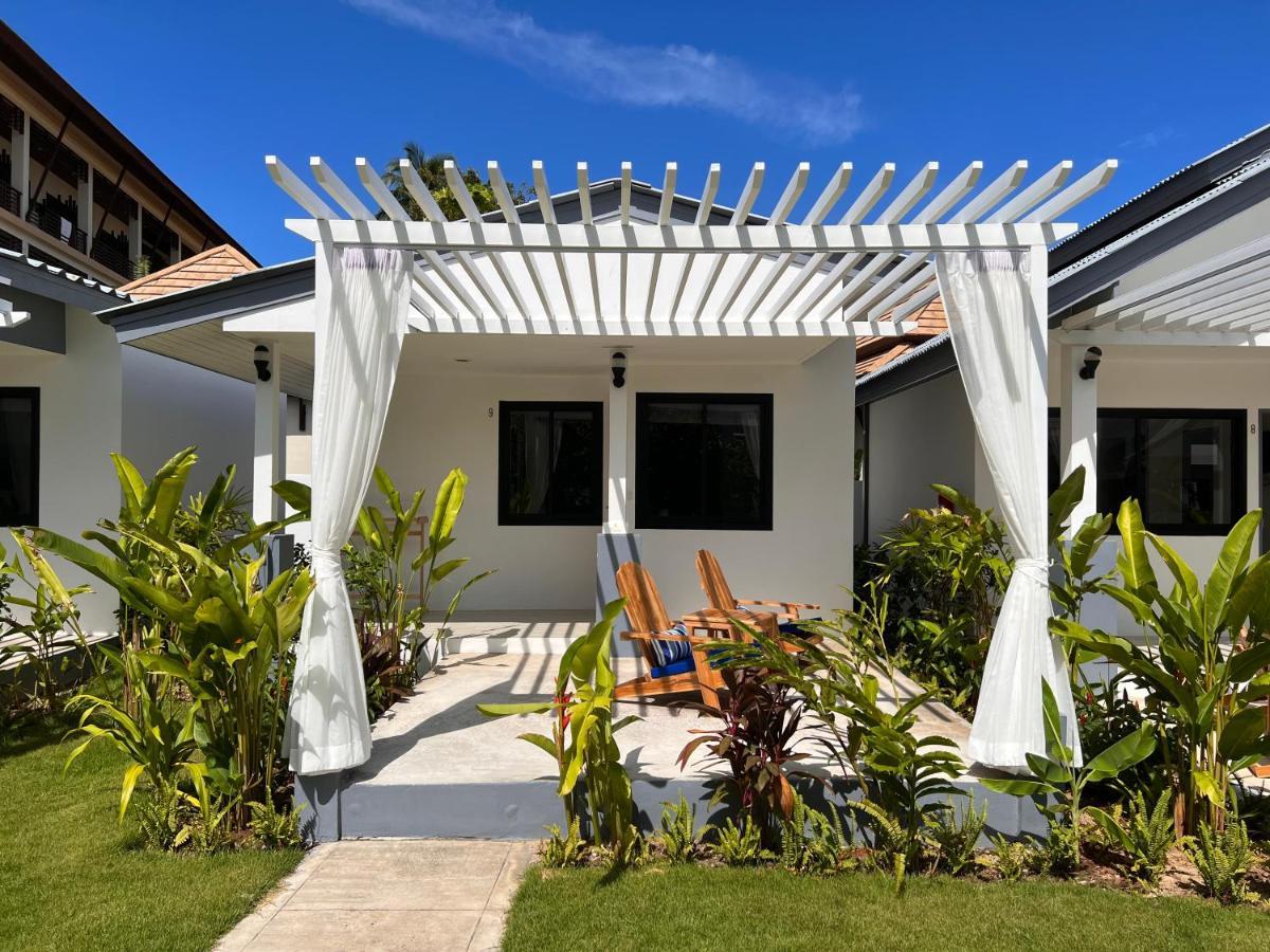 Pearl Of Samui Resort Παραλία Λαμάι Εξωτερικό φωτογραφία