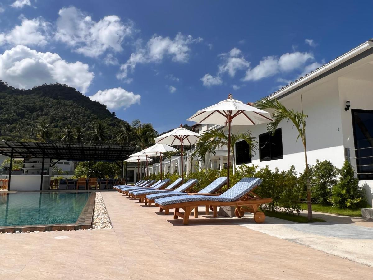 Pearl Of Samui Resort Παραλία Λαμάι Εξωτερικό φωτογραφία