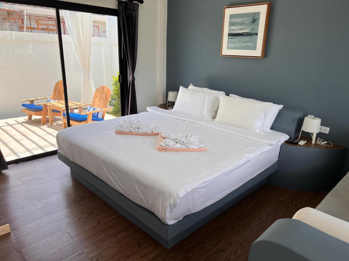 Pearl Of Samui Resort Παραλία Λαμάι Εξωτερικό φωτογραφία
