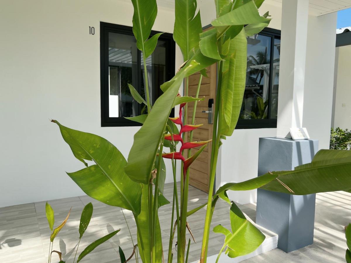 Pearl Of Samui Resort Παραλία Λαμάι Εξωτερικό φωτογραφία