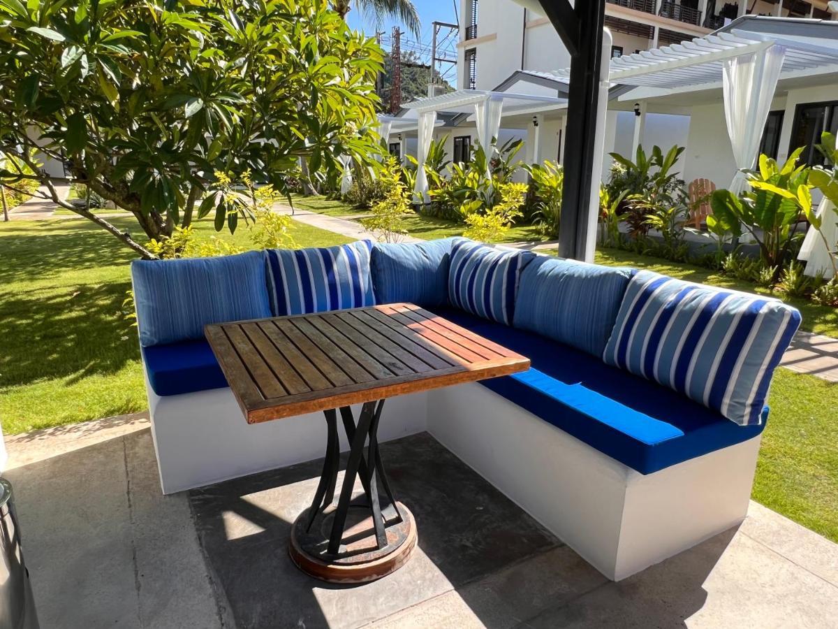 Pearl Of Samui Resort Παραλία Λαμάι Εξωτερικό φωτογραφία