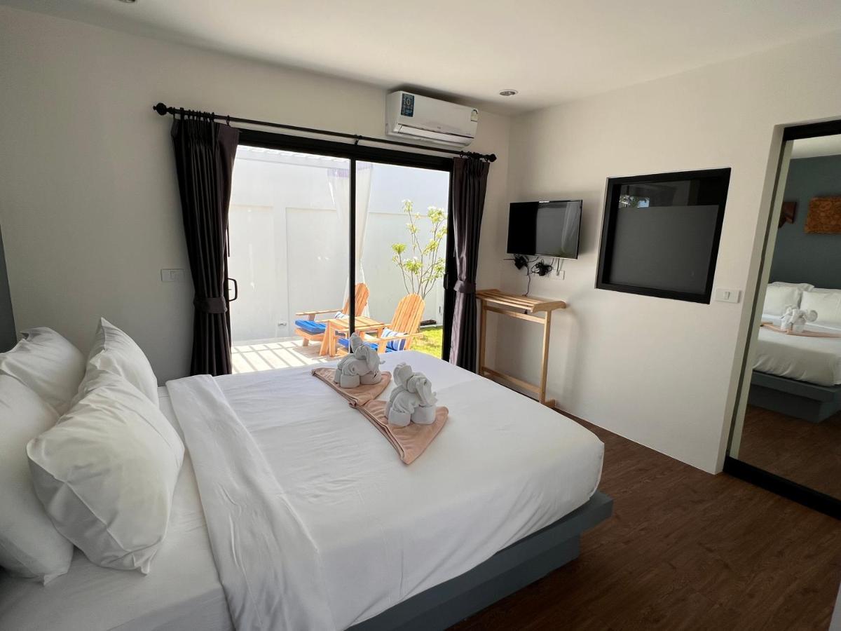 Pearl Of Samui Resort Παραλία Λαμάι Εξωτερικό φωτογραφία