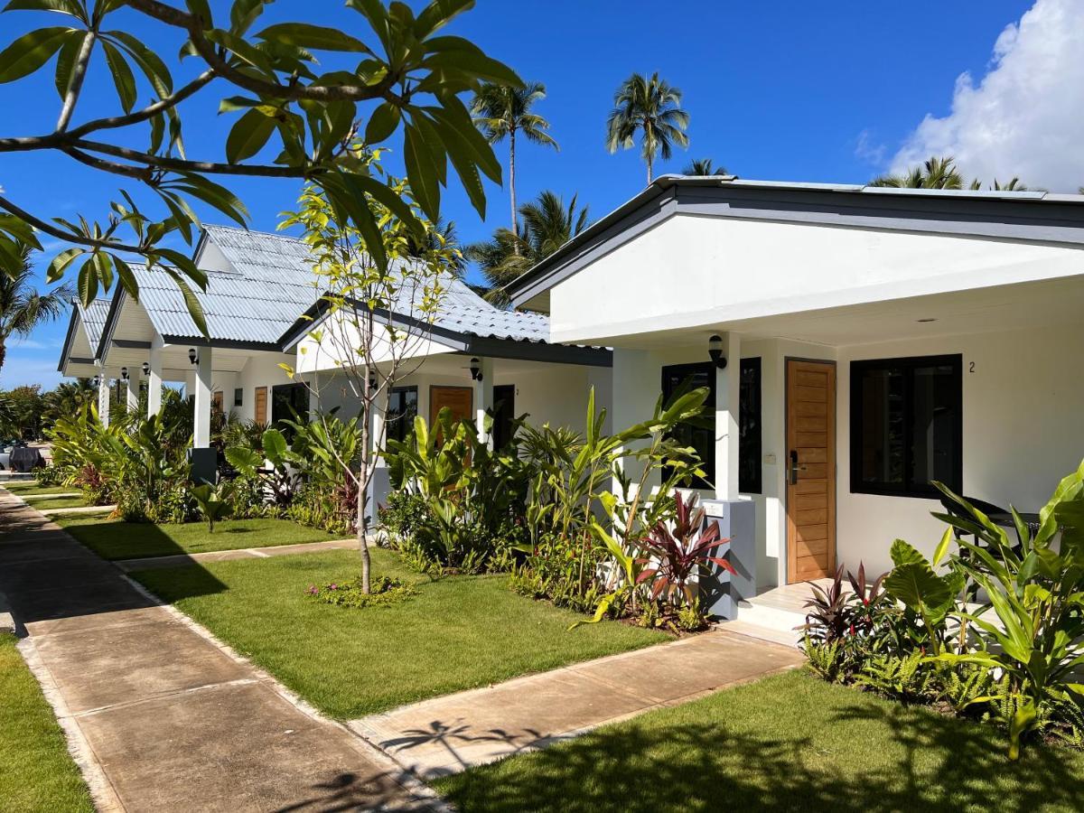 Pearl Of Samui Resort Παραλία Λαμάι Εξωτερικό φωτογραφία