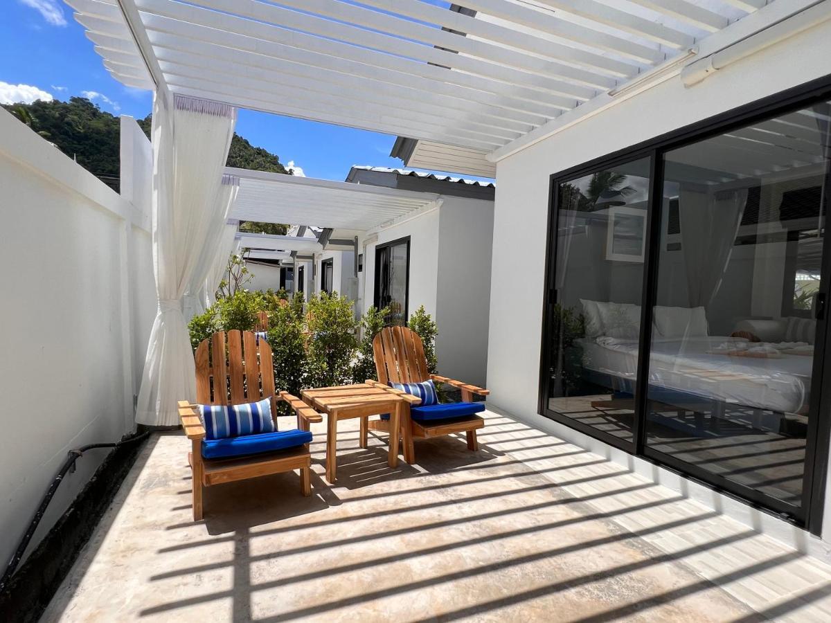 Pearl Of Samui Resort Παραλία Λαμάι Εξωτερικό φωτογραφία