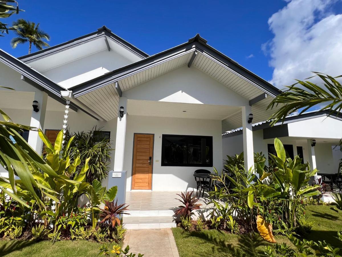 Pearl Of Samui Resort Παραλία Λαμάι Εξωτερικό φωτογραφία