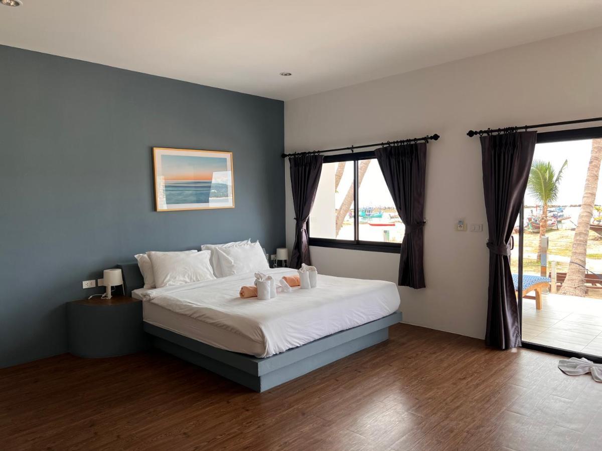 Pearl Of Samui Resort Παραλία Λαμάι Εξωτερικό φωτογραφία