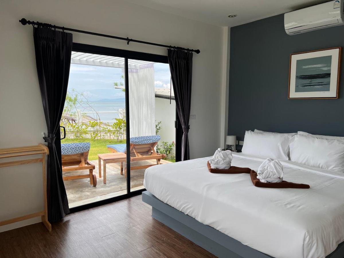 Pearl Of Samui Resort Παραλία Λαμάι Εξωτερικό φωτογραφία