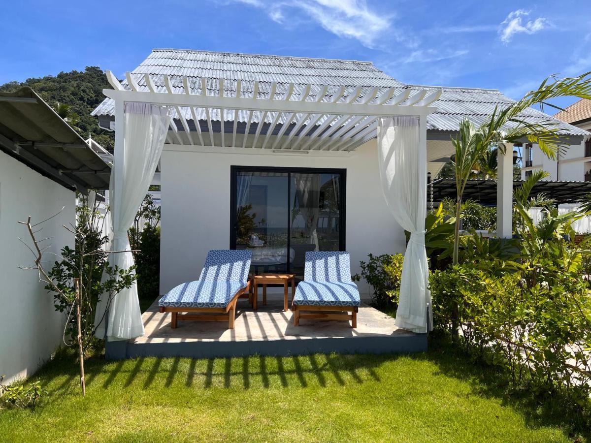 Pearl Of Samui Resort Παραλία Λαμάι Εξωτερικό φωτογραφία
