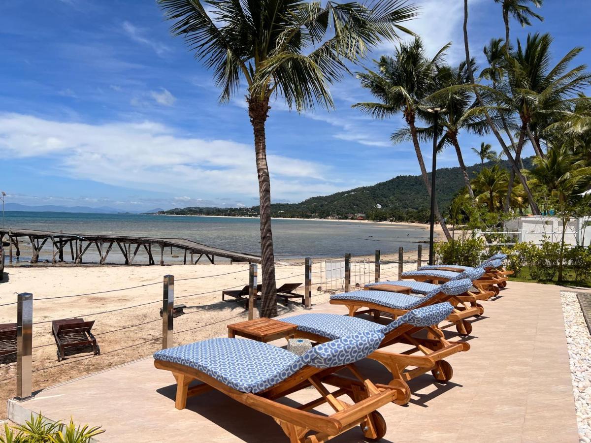 Pearl Of Samui Resort Παραλία Λαμάι Εξωτερικό φωτογραφία