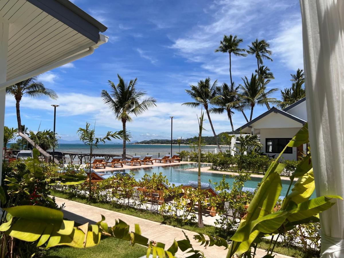 Pearl Of Samui Resort Παραλία Λαμάι Εξωτερικό φωτογραφία
