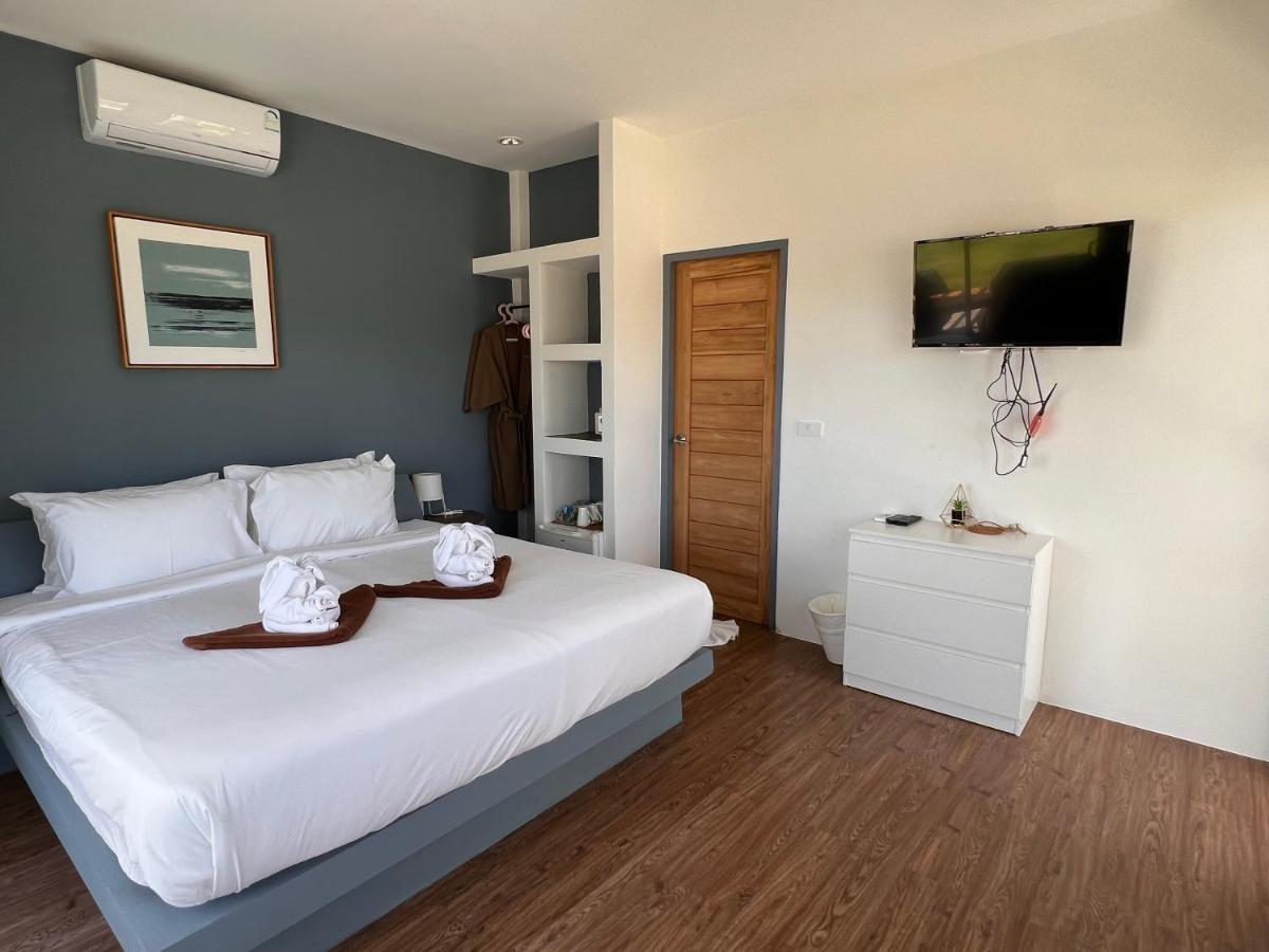 Pearl Of Samui Resort Παραλία Λαμάι Εξωτερικό φωτογραφία