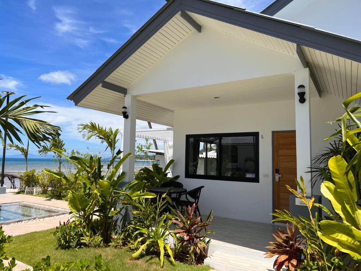 Pearl Of Samui Resort Παραλία Λαμάι Εξωτερικό φωτογραφία