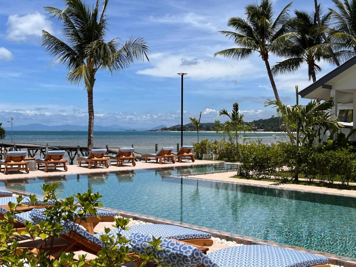 Pearl Of Samui Resort Παραλία Λαμάι Εξωτερικό φωτογραφία