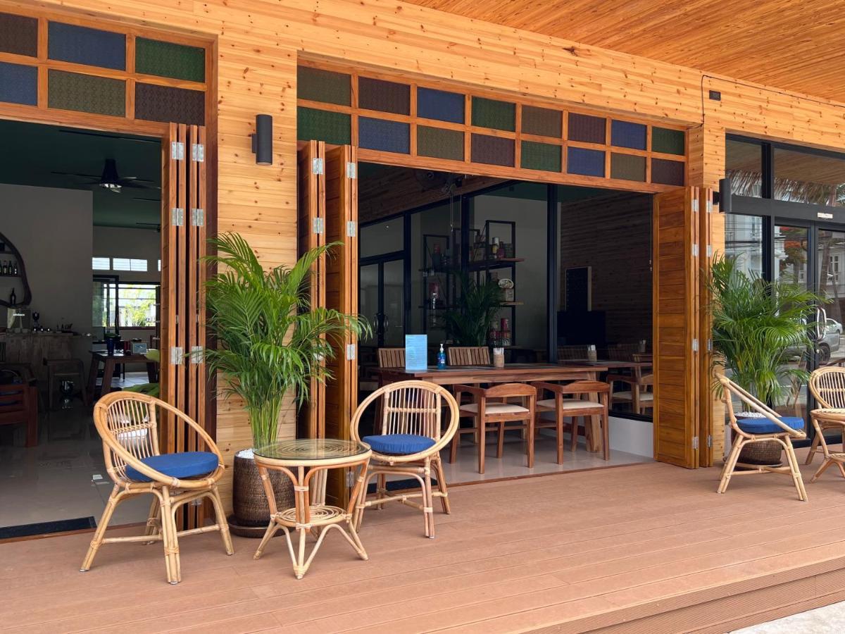 Pearl Of Samui Resort Παραλία Λαμάι Εξωτερικό φωτογραφία