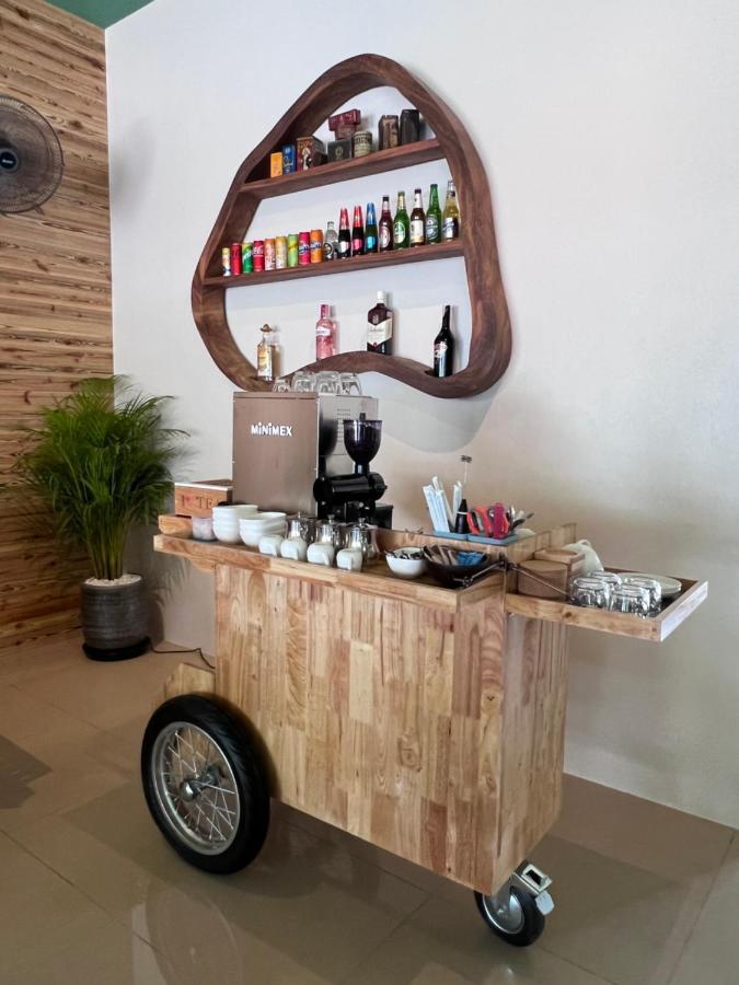 Pearl Of Samui Resort Παραλία Λαμάι Εξωτερικό φωτογραφία