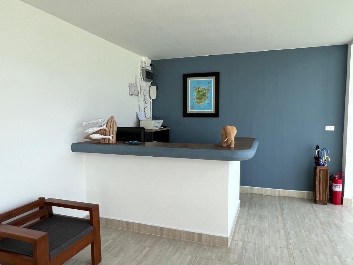 Pearl Of Samui Resort Παραλία Λαμάι Εξωτερικό φωτογραφία