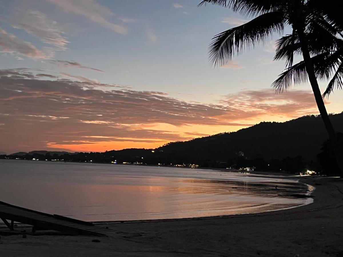 Pearl Of Samui Resort Παραλία Λαμάι Εξωτερικό φωτογραφία