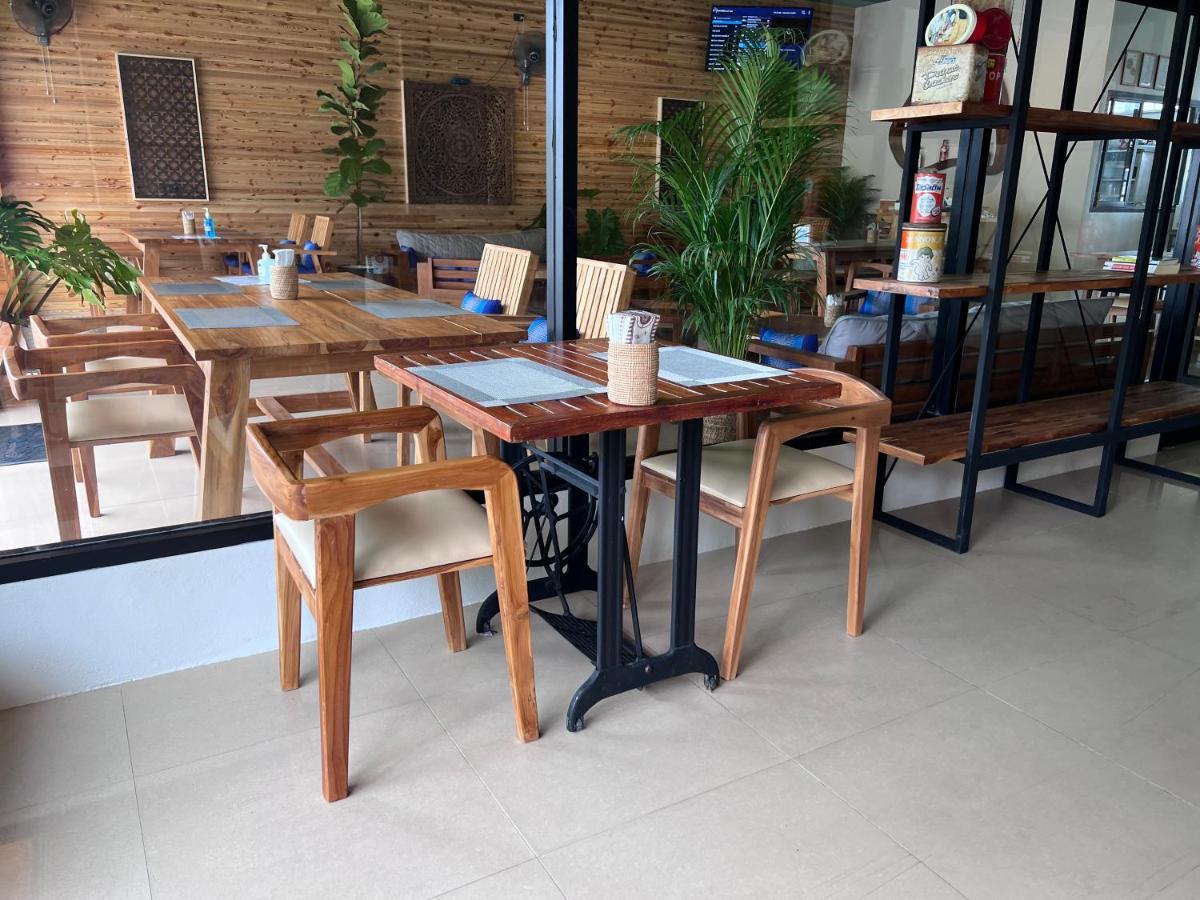 Pearl Of Samui Resort Παραλία Λαμάι Εξωτερικό φωτογραφία