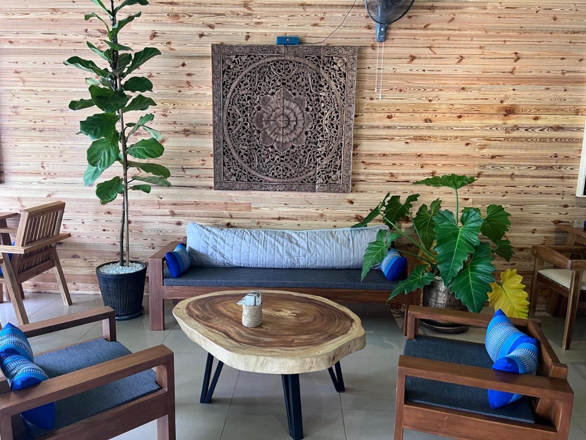 Pearl Of Samui Resort Παραλία Λαμάι Εξωτερικό φωτογραφία