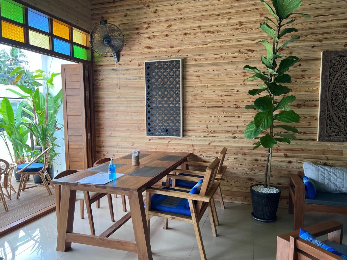 Pearl Of Samui Resort Παραλία Λαμάι Εξωτερικό φωτογραφία
